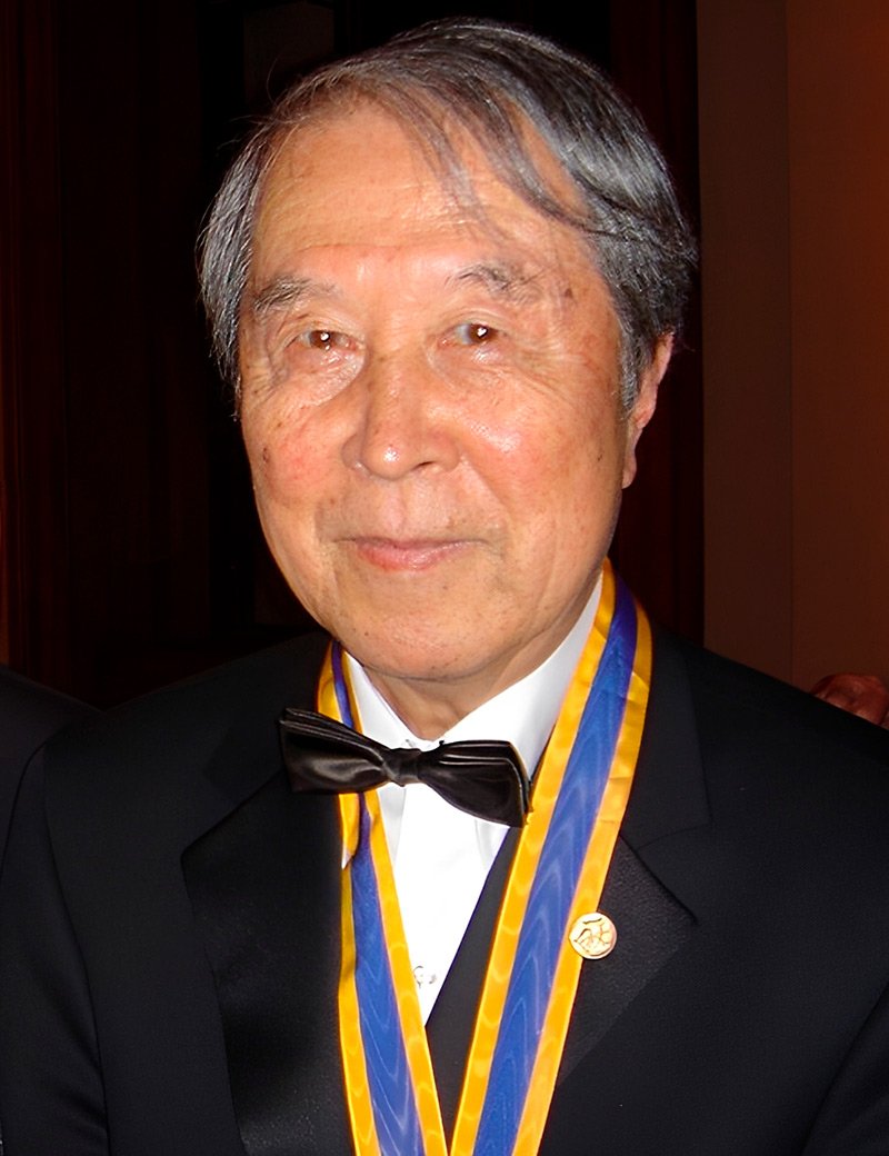 Yoichiro Nambu