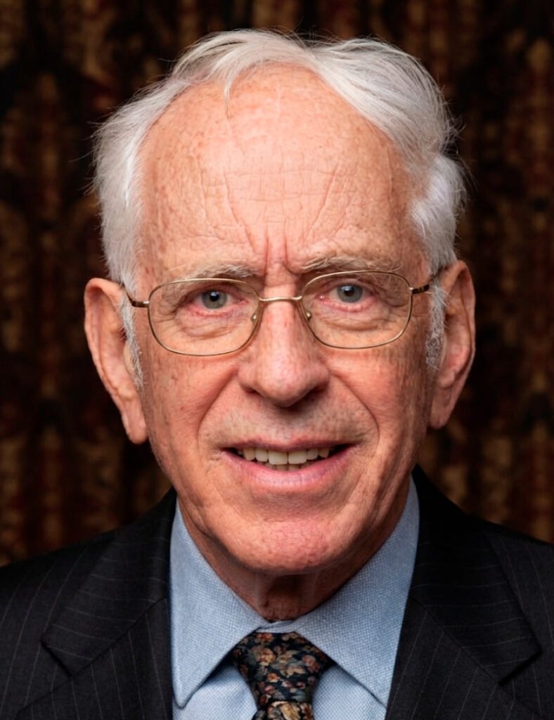 Yves Chauvin