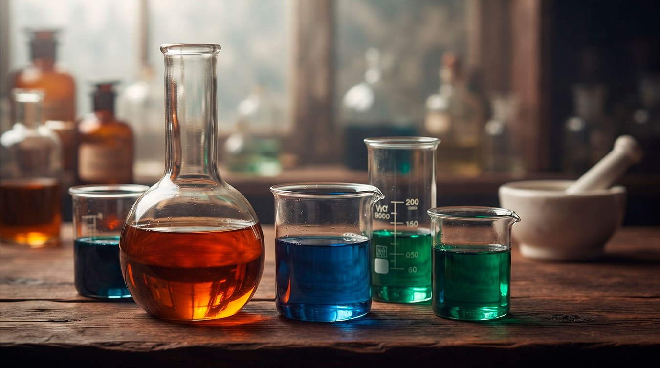 Premio Nobel Química