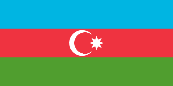 Azerbaiyán