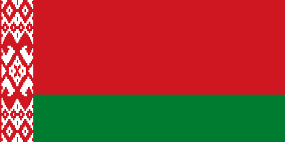Bielorrusia