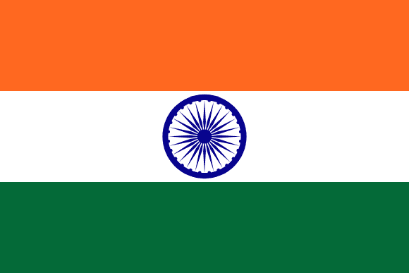 India