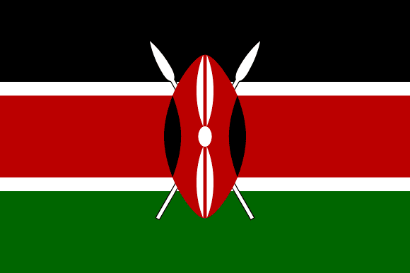 Kenia