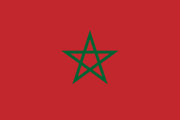 Marruecos