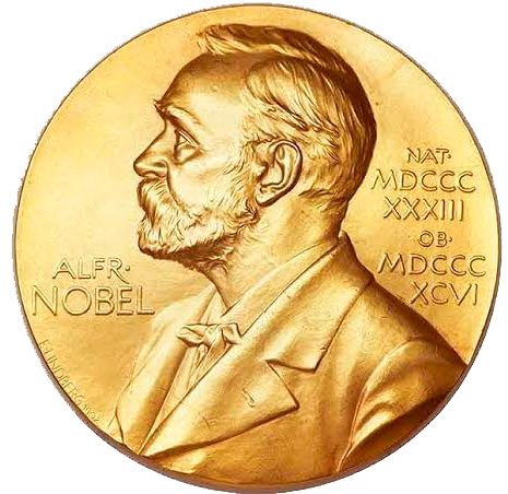 Medalla Alfred Nobel