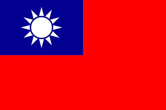 Taiwán