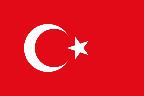 Turquía
