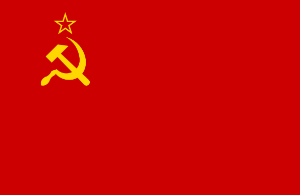 Unión Soviética (URSS)