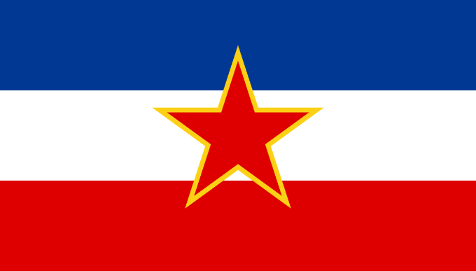 Yugoslavia