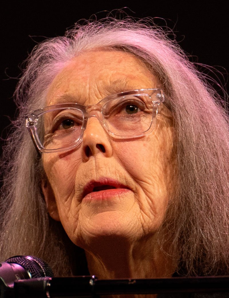 Anne Carson
