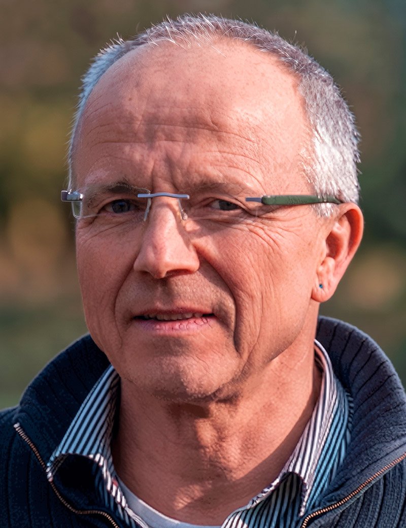 Georg Nagel