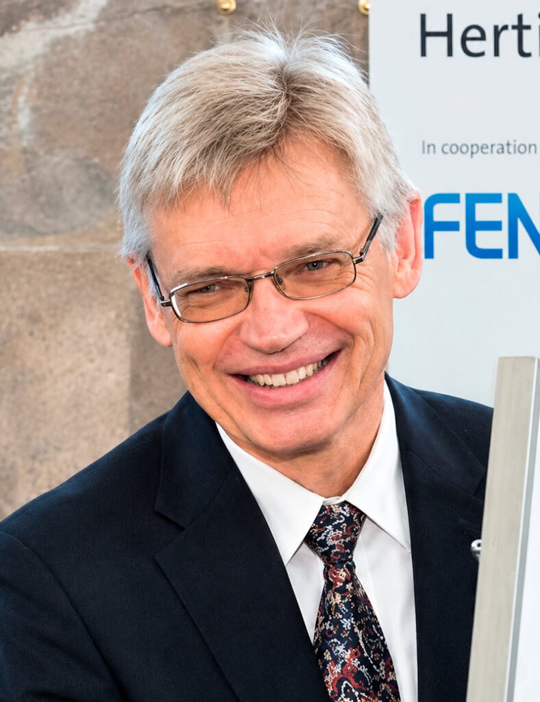 Peter Hegemann