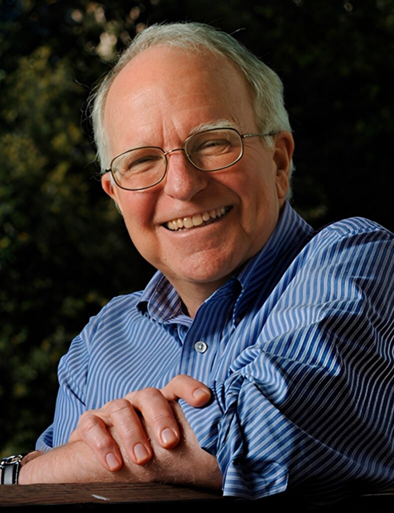 Robert E. Hall